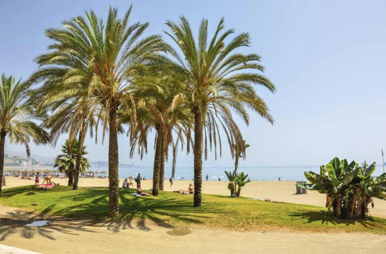 Sky Sea Holidays Malaga Turquesa Exterior photo